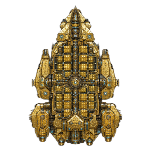 Корабль ур. 10
