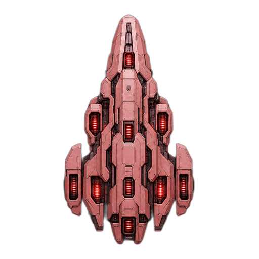 Корабль ур. 5